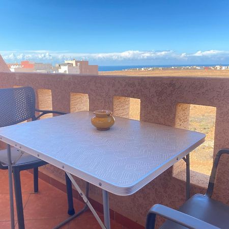 Tawada Apartment Mirleft Bagian luar foto
