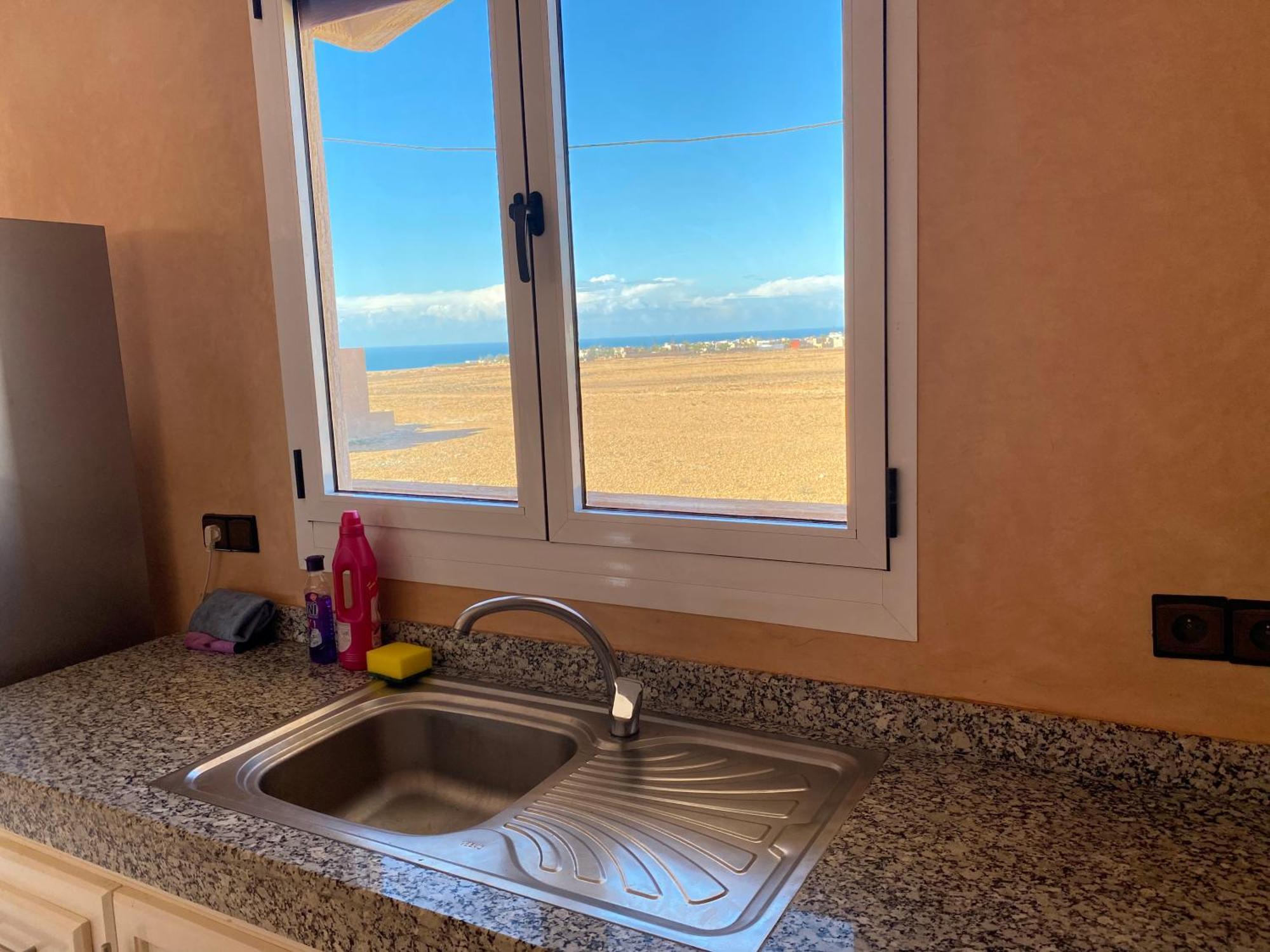 Tawada Apartment Mirleft Bagian luar foto